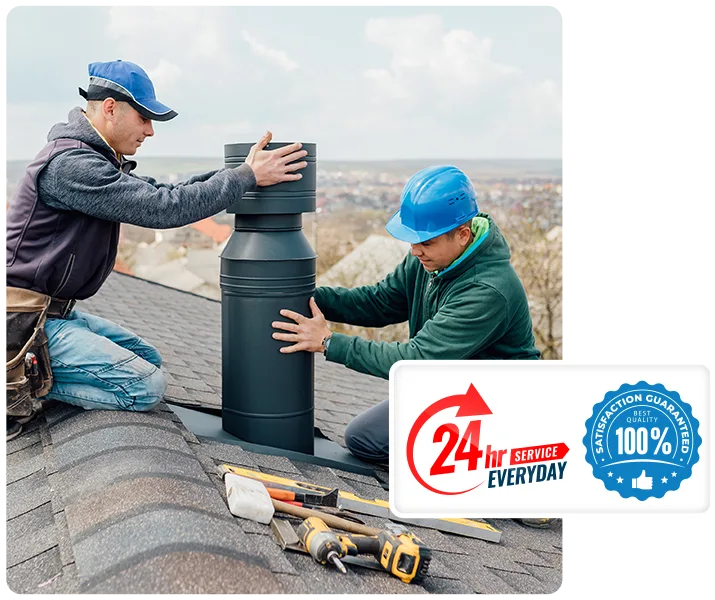 Chimney & Fireplace Installation And Repair in San Clemente, CA
