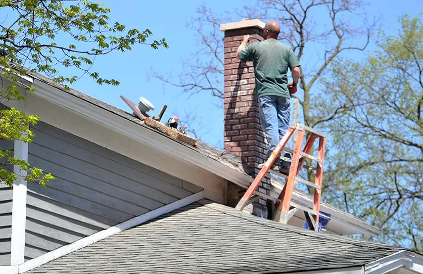 Chimney & Fireplace Inspections Services in San Clemente, CA