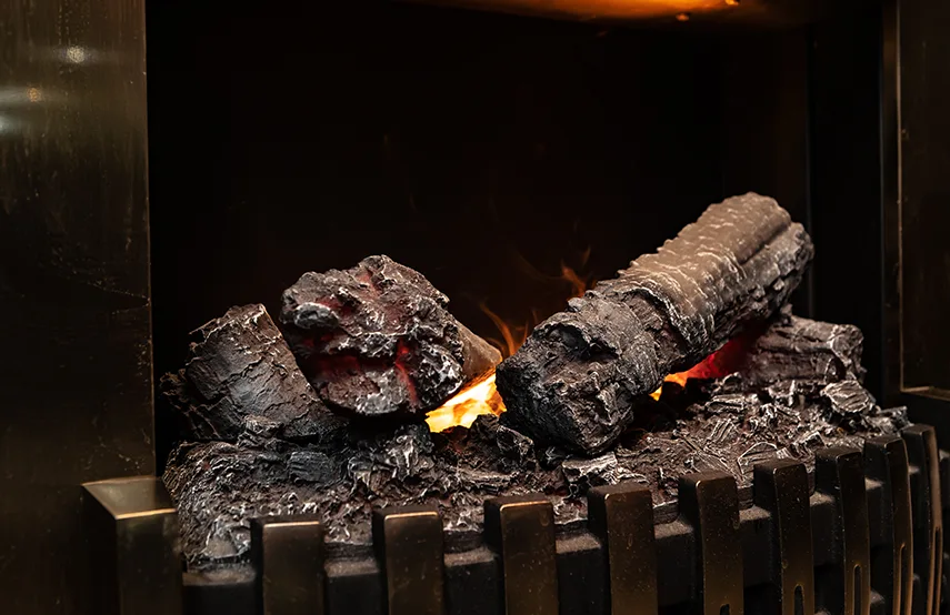 Soot Removal in San Clemente, California